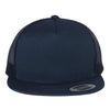 YP Classics Classic Five-Panel Trucker Cap - 6006