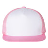 YP Classics Classic Five-Panel Trucker Cap - 6006