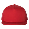 YP Classics Classic Five-Panel Trucker Cap - 6006