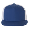 YP Classics Classic Five-Panel Trucker Cap - 6006