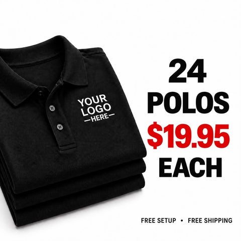 Port Authority® Silk Touch™ Performance Polo - K540