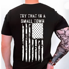 Small Town T-Shirt