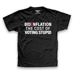 Bidenflation T-Shirt (OSNN)