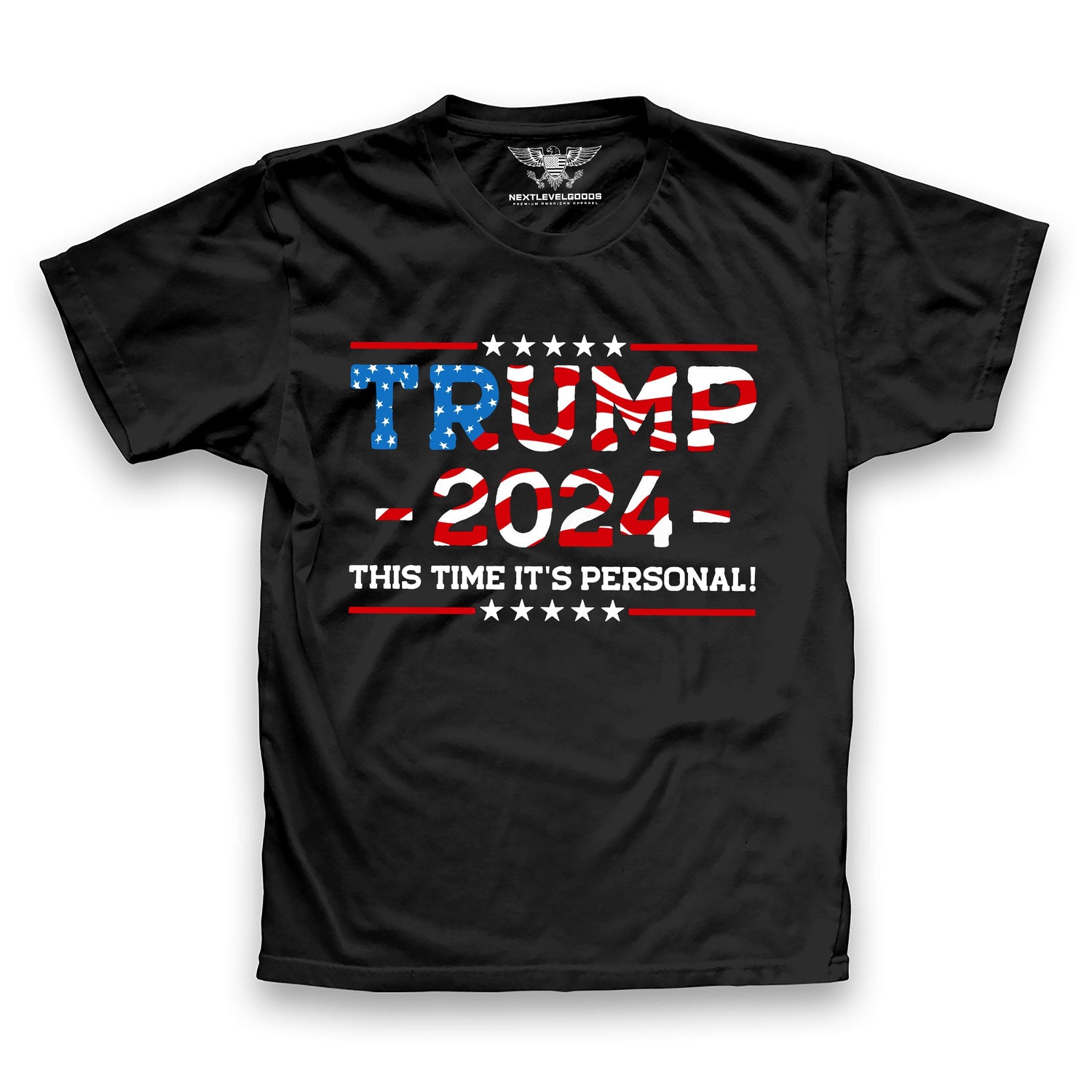 Personal T-Shirt (SFDP) (SEP22)