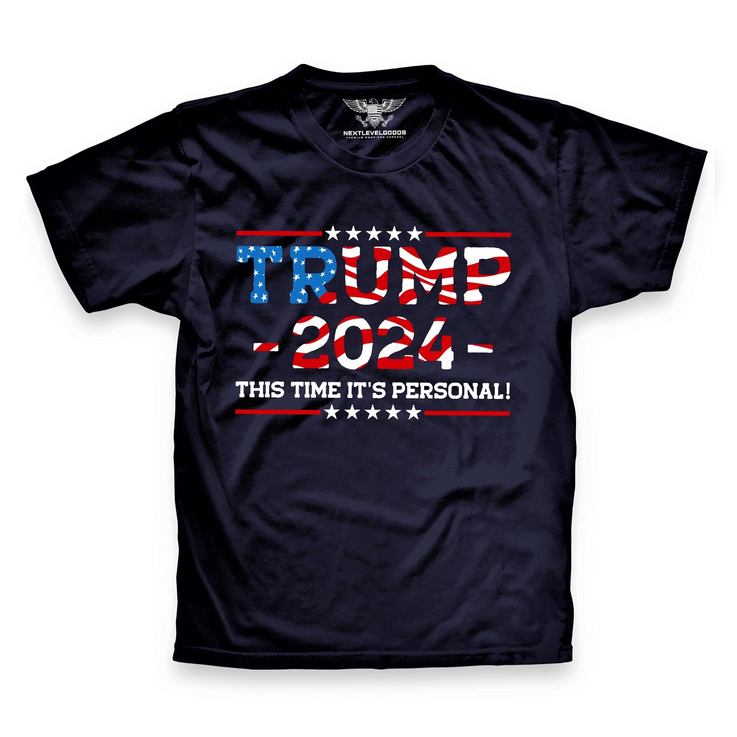 Personal T-Shirt (SFDP) (SEP22)