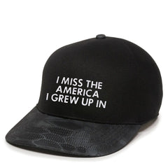 I Miss The America Authentic Premium Hat