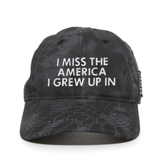 I Miss The America Authentic Premium Hat