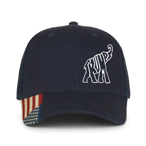 Trump Premium Embroidery Hat