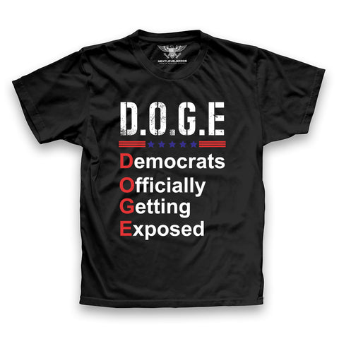 D.O.G.E Premium T-Shirt