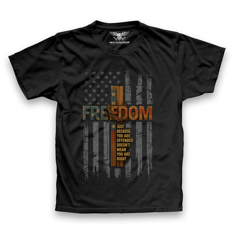 Freedom Premium T-Shirt