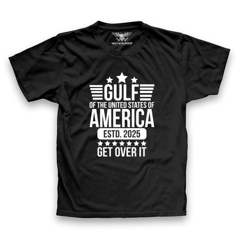 Gulf Of The United States Premium T-Shirt (SBL)