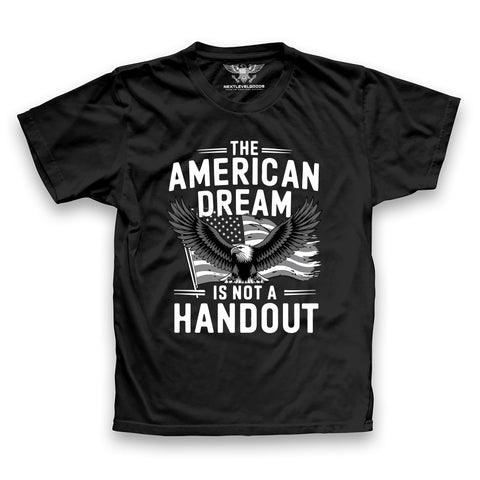 The American Dream T-Shirt
