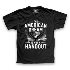 The American Dream T-Shirt (AM26)
