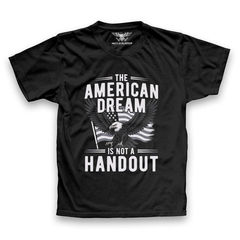 The American Dream T-Shirt