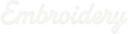 Embroidery