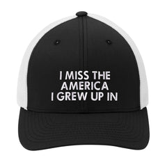 I Miss The America Authentic Premium Hat