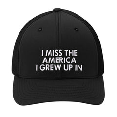 I Miss The America Authentic Premium Hat