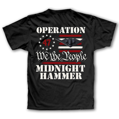 We The People Premium T-Shirt