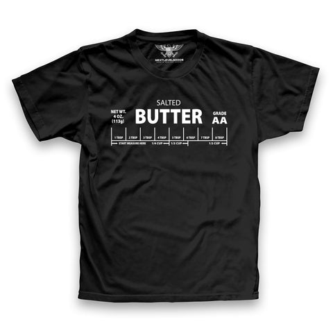 Salted Butter Premium T-Shirt