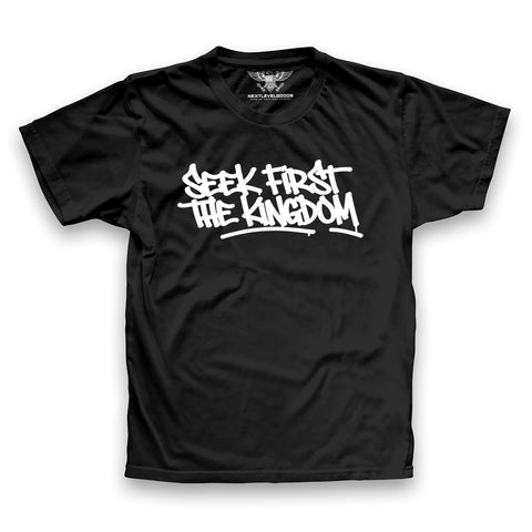 The Kingdom Premium T-Shirt