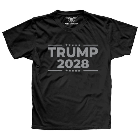 Trump 2028 Premium T-Shirt