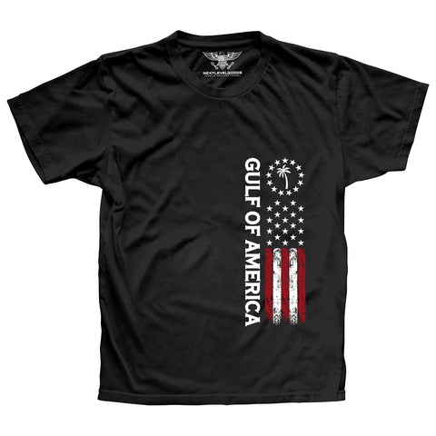 Gulf Of America T-Shirt