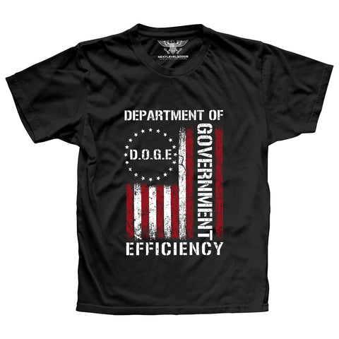 Department Of Government Premium T-Shirt