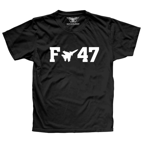 F-47 Premium T-Shirt