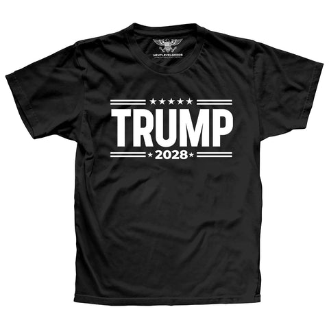 TRUMP 2028 Premium T-Shirt
