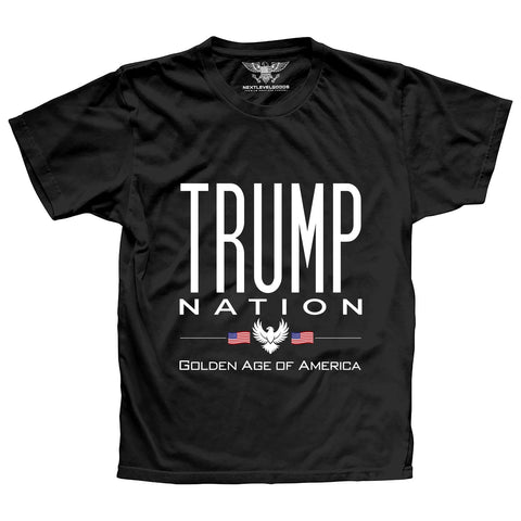 Trump Nation Premium T-Shirt