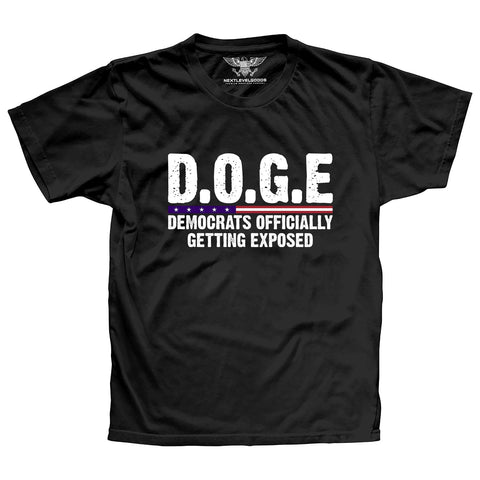 Officially Getting Exposed Premium T-Shirt