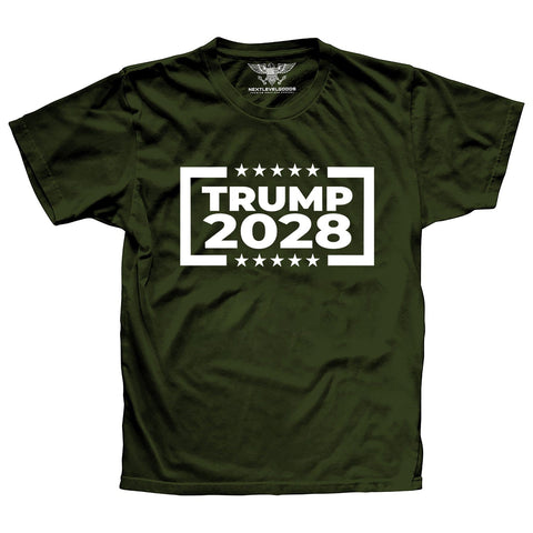 2028 Premium T-Shirt