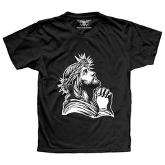 Only Jesus Premium T-Shirt