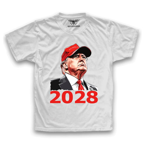 2028 Premium T-Shirt