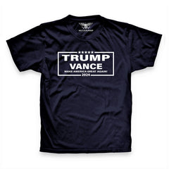 Trump Vance 2024 Premium Classic T-Shirt