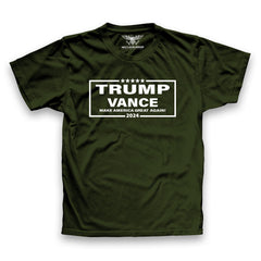 Trump Vance 2024 Premium Classic T-Shirt