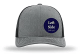 Left