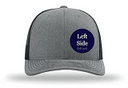 Left