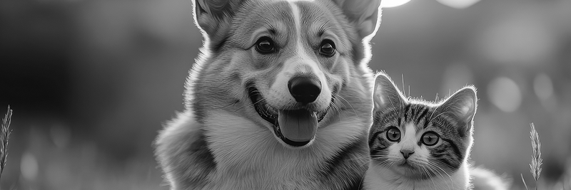 Dog & Cat