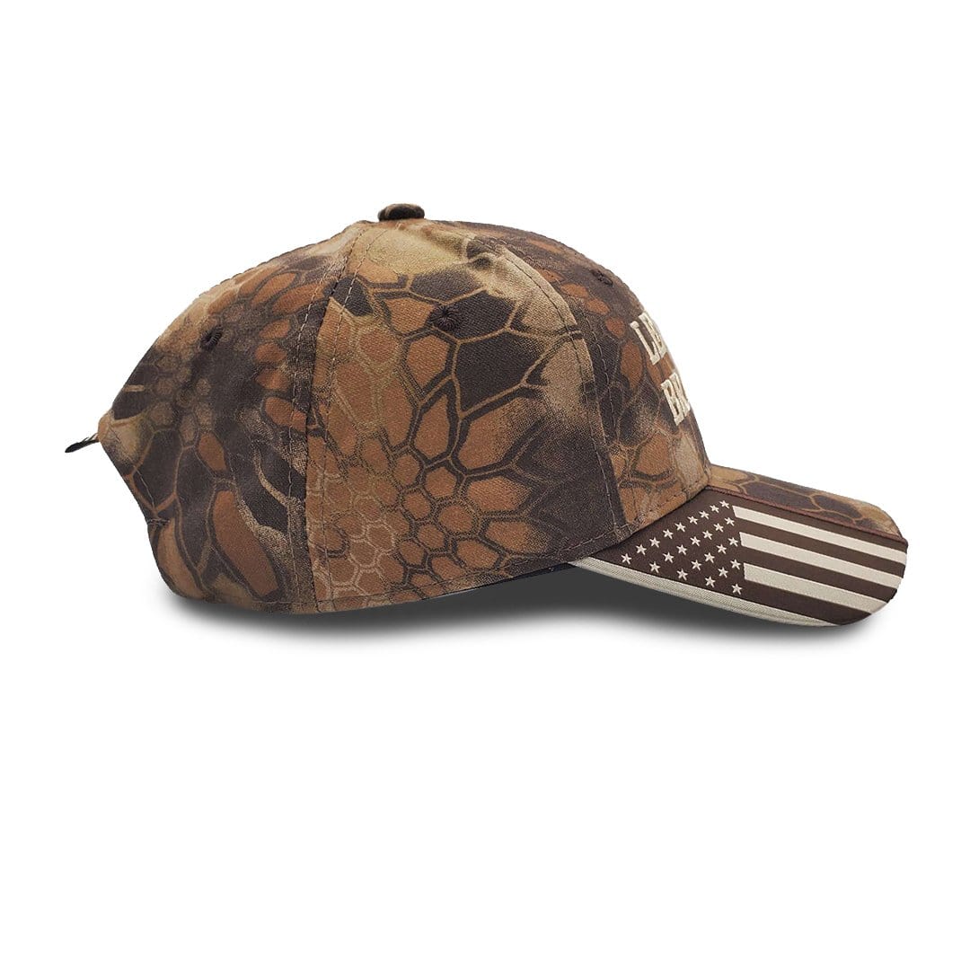 Let's Go Brandon Hat