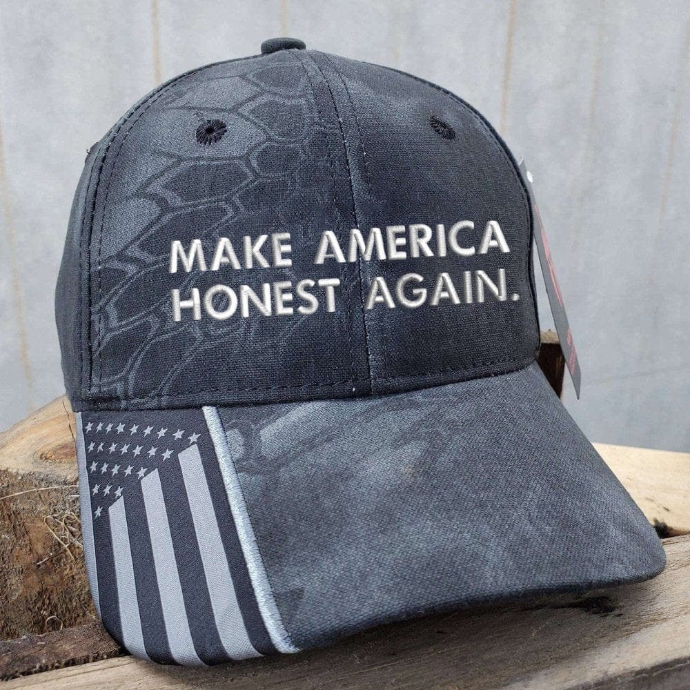 Make America Honest Again Hat