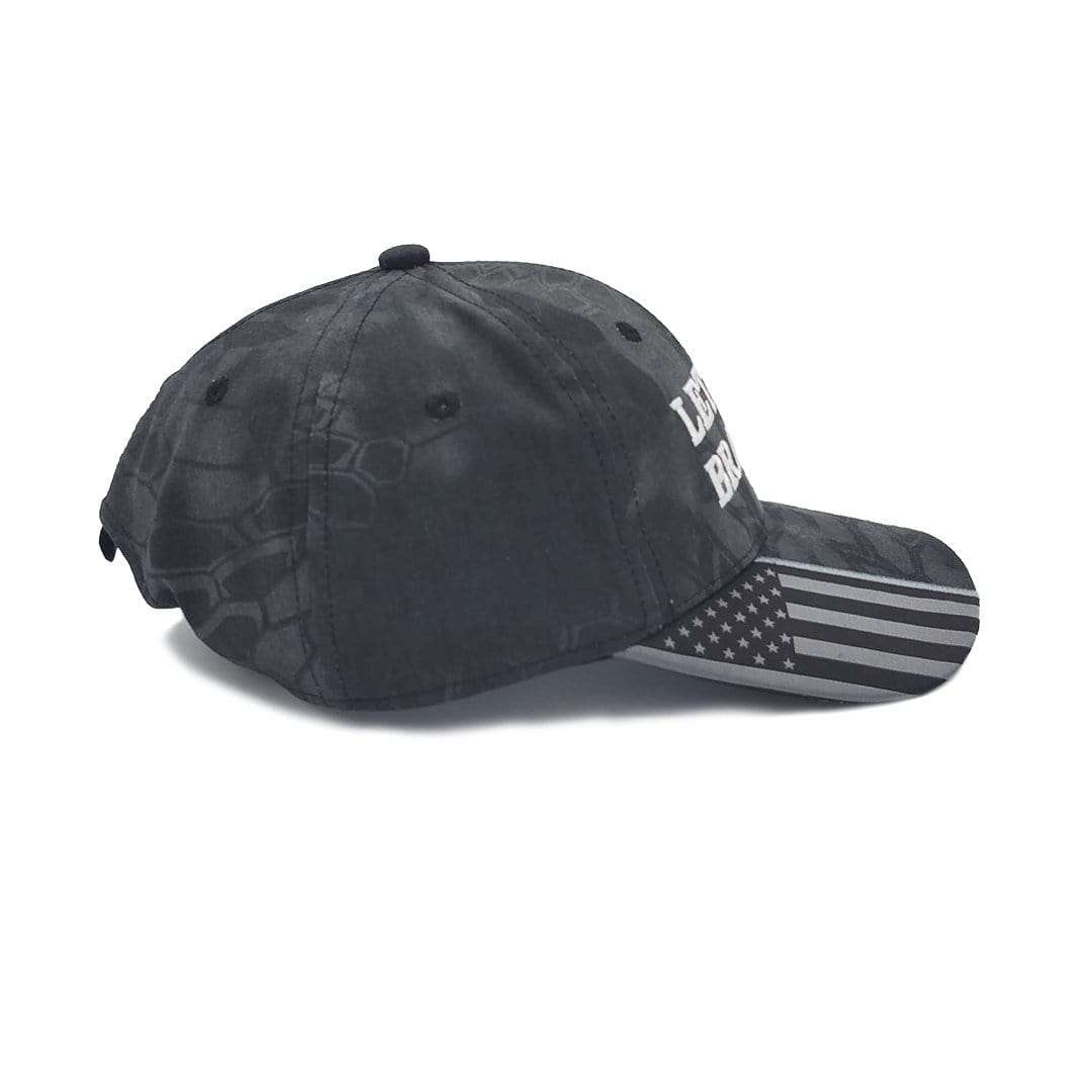 Let's Go Brandon Kryptek Hat