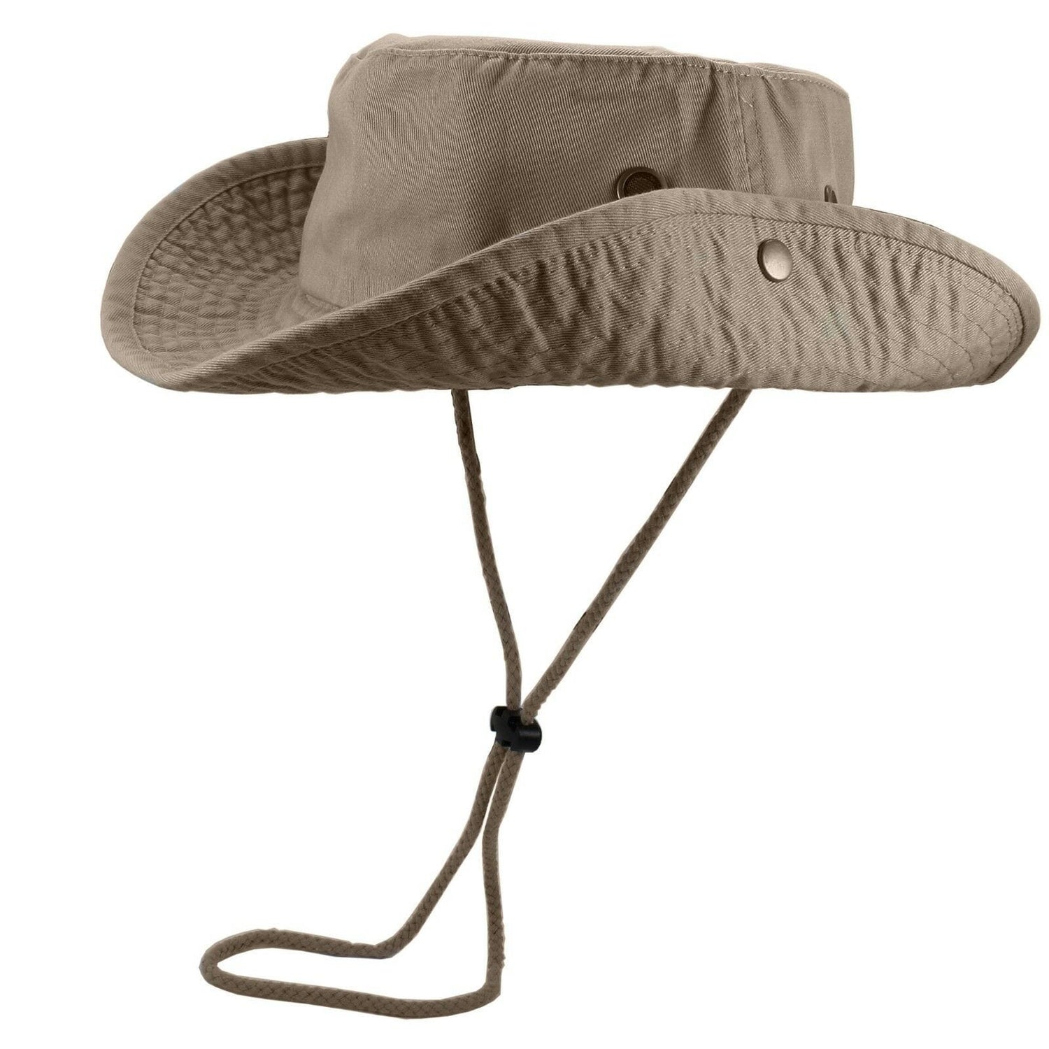 Gelante Unisex Fishing Camping Safari Hat WH3