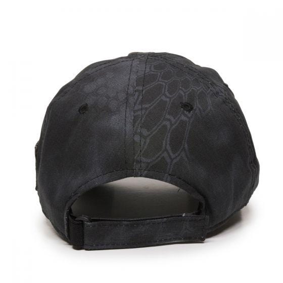 God And Trump MAGA Classic Authentic Hat