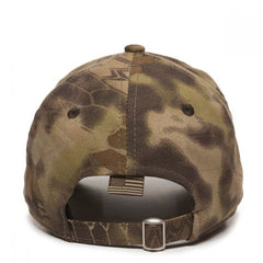 Buck Fiden Authentic Hat (SR24)