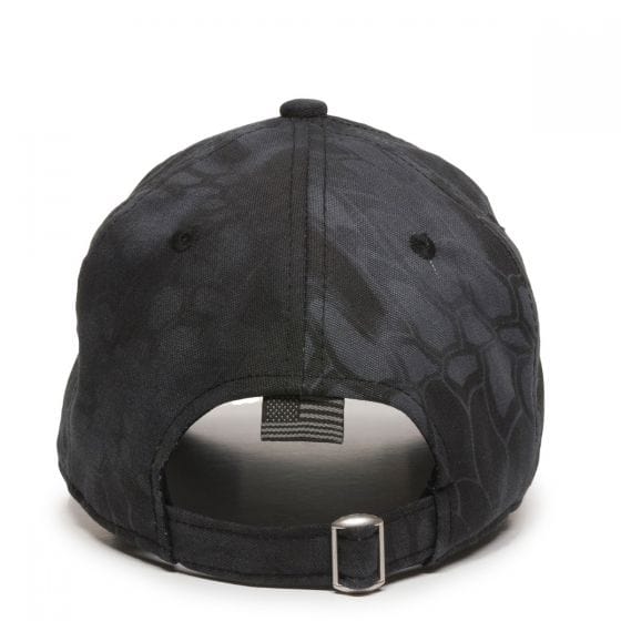 Freedom Convoy Kryptek Hat