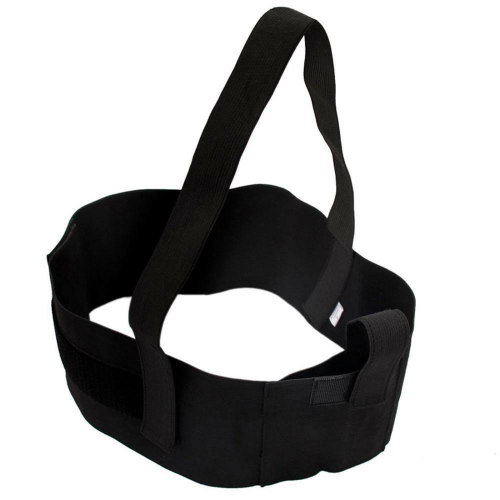 Underarm Holster Deep Concealment Shoulder Holster WH