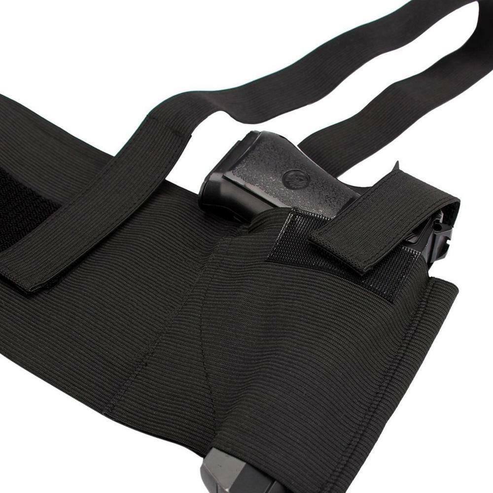 Underarm Holster Deep Concealment Shoulder Holster WH